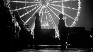 Watch film Welcome To My World | Welcome To My World - Teaser