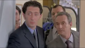 Backdrop to the movie "Would I Lie to You? 2" #300773