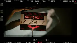 The Batman - Part II