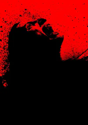 Poster to the movie "30 Days of Night" #808602