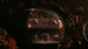 Backdrop to the movie "Krampus" #871489