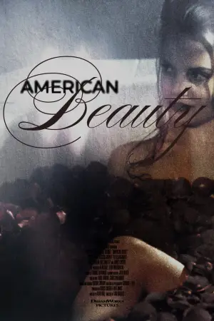 Poster to the movie "American Beauty" #751058
