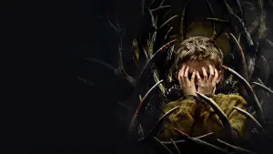 Backdrop to the movie "Antlers" #294076