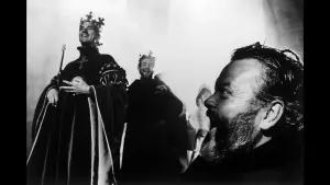 Backdrop to the movie "Chimes at Midnight" #449739