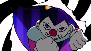 Backdrop to the movie "Cirque de Mortel" #481052