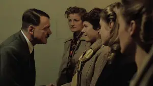 Backdrop to the movie "Downfall" #668134