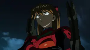Backdrop to the movie "Untitled Evangelion 30th Anniversary Short" #769216