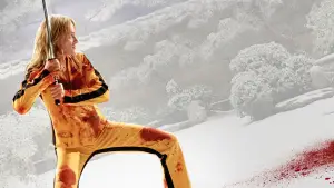 Backdrop to the movie "Kill Bill: Vol. 1" #569124