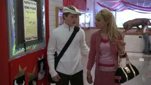 Backdrop to the movie "High School Musical" #649107