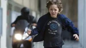 Backdrop to the movie "Mea Culpa" #462534