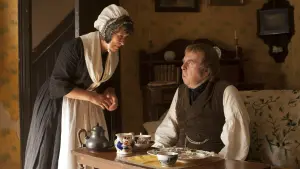 Backdrop to the movie "Mr. Turner" #281015