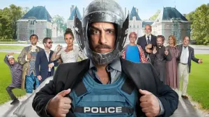 Backdrop to the movie "Opération Portugal 2 - La vie de château" #192637