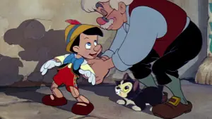 Backdrop to the movie "Pinocchio" #790242