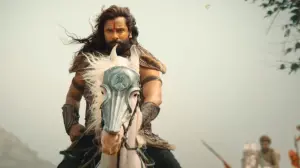 Backdrop to the movie "Ponniyin Selvan: Part I" #418227