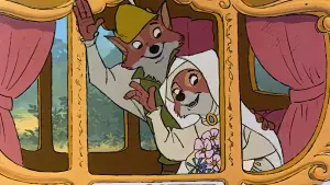 Backdrop to the movie "Robin Hood" #792794