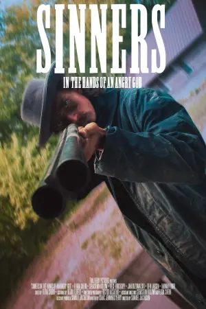 Poster to the movie "Sinners in the Hands of an Angry God" #434720