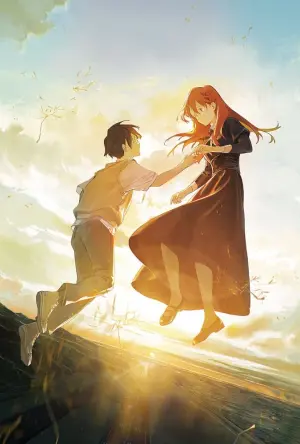 Poster to the movie "Summer Ghost" #323960