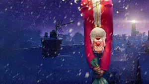 Backdrop to the movie "That Christmas" #636680