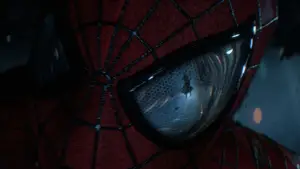 Backdrop to the movie "The Amazing Spider-Man 2" #571790