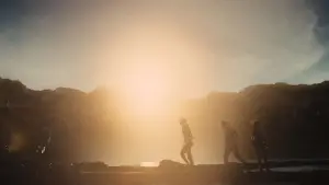 Backdrop to the movie "The Hunger Games: Catching Fire" #625092