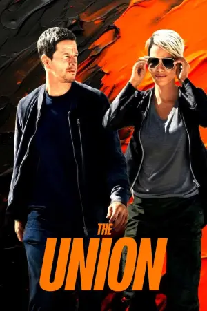 Poster to the movie "The Union" #605110