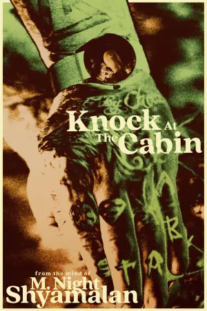 Knock at the Cabin