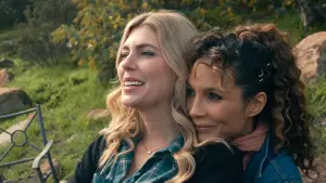 Backdrop to the movie "Witchy Ways" #648669