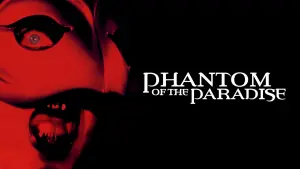 Phantom of the Paradise