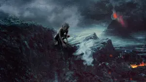 Backdrop to the movie "The Lord of the Rings: The Two Towers" #172571