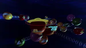 Backdrop to the movie "Jetsons: The Movie" #731030