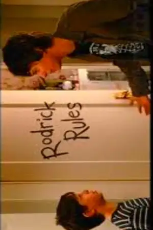Poster to the movie "Diary of a Wimpy Kid: Rodrick Rules" #862186