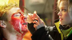 Backdrop to the movie "The Ambulance" #684773