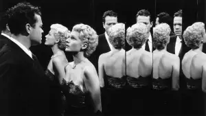 Backdrop to the movie "The Lady from Shanghai" #817897