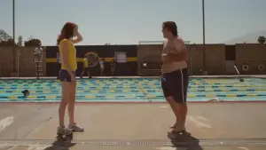 Backdrop to the movie "Easy A" #692255