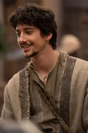 Poster to the movie "Journey to Bethlehem" #326628