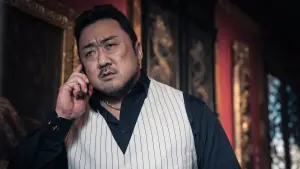 Backdrop to the movie "The Gangster, the Cop, the Devil" #655946