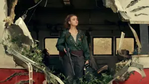 Backdrop to the movie "A Quiet Place Part II" #630752