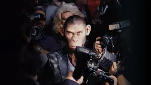 Backdrop to the movie "Better Man" #575339