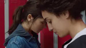 Backdrop to the movie "Bird People" #492218