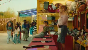 Backdrop to the movie "Sans pitié" #537568