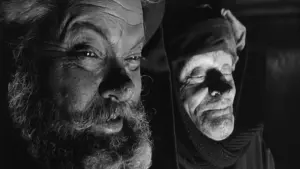 Backdrop to the movie "Chimes at Midnight" #449731