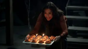 Backdrop to the movie "Cobweb" #172263