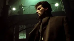 Backdrop to the movie "Dark City" #636933