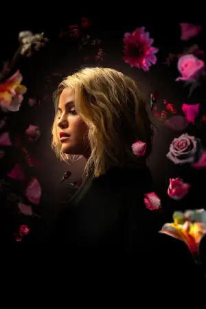 Poster to the movie "Emilia Pérez" #581497