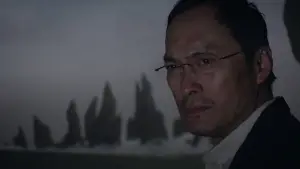 Backdrop to the movie "Godzilla" #613082