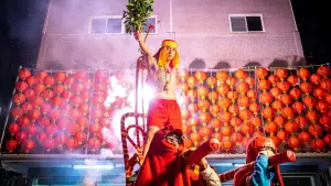 Backdrop to the movie "Han Dan" #792588