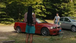 Backdrop to the movie "Hell of a Summer" #593501