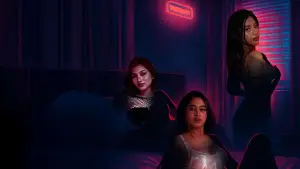 Backdrop to the movie "Hot Night" #785338