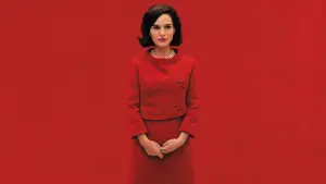 Backdrop to the movie "Jackie" #283666