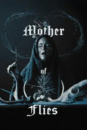 Poster to the movie "Mother of Flies" #551140